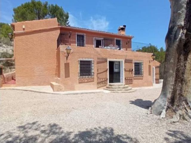 Casa en Venta en Orxeta