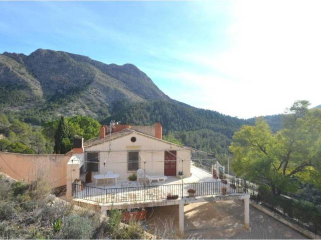 Casa en Venta en Orxeta