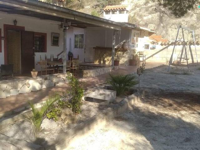 Casa en Venta en Orxeta