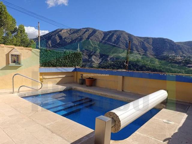 Casa en Venta en Orxeta