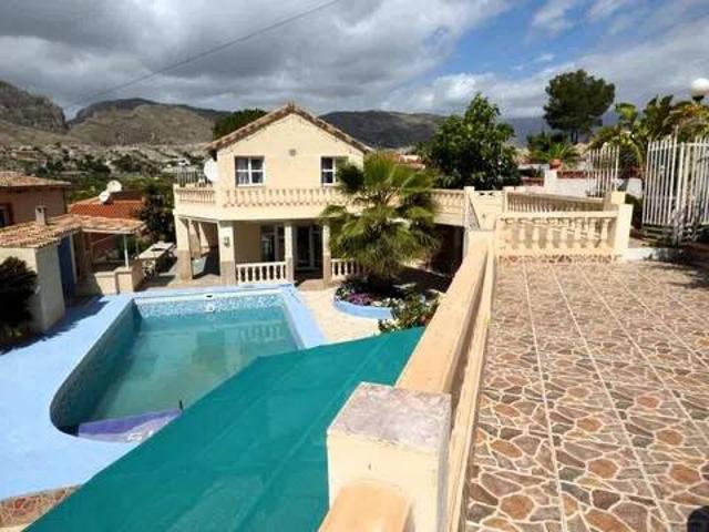 Casa en Venta en Orxeta