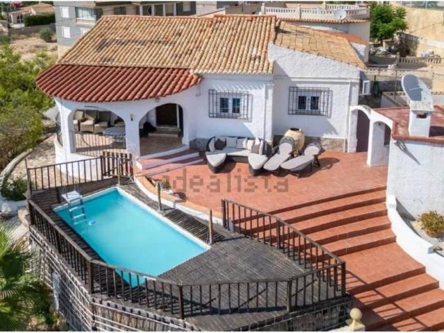 Casa en Venta en Orxeta