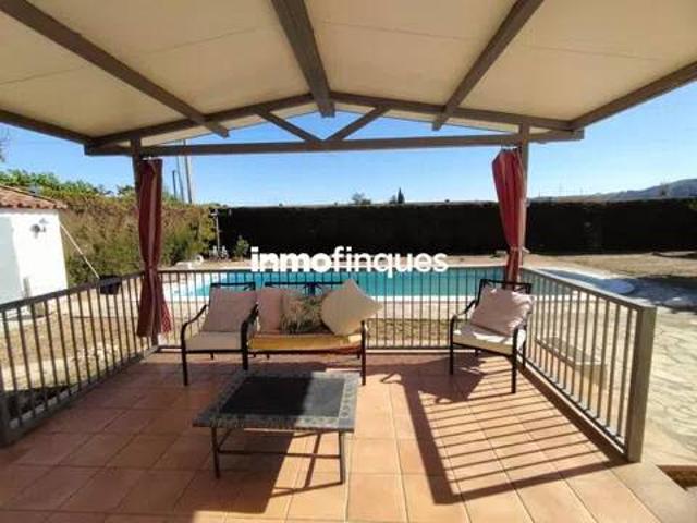 Casa en Venta en Os de Balaguer