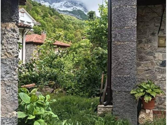 Casa en Venta en Oseja de Sajambre
