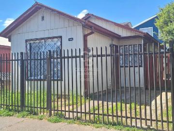 Casa en Venta en Osorno 3 dormitorios 1 baño