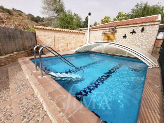 Casa en Venta en Ossa de Montiel