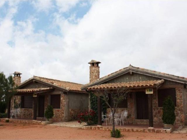 Casa en Venta en Ossa de Montiel