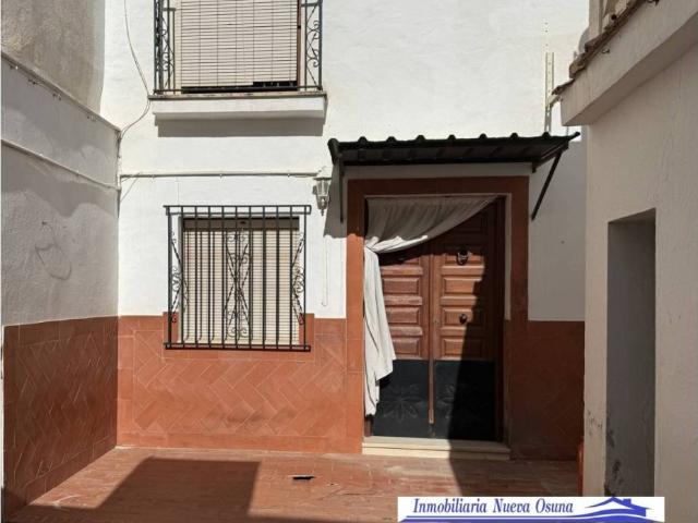 Casa en Venta en Osuna
