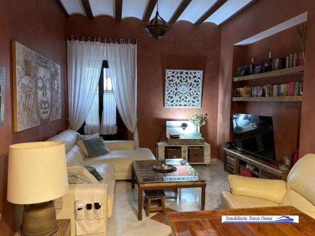 Casa en Venta en Osuna
