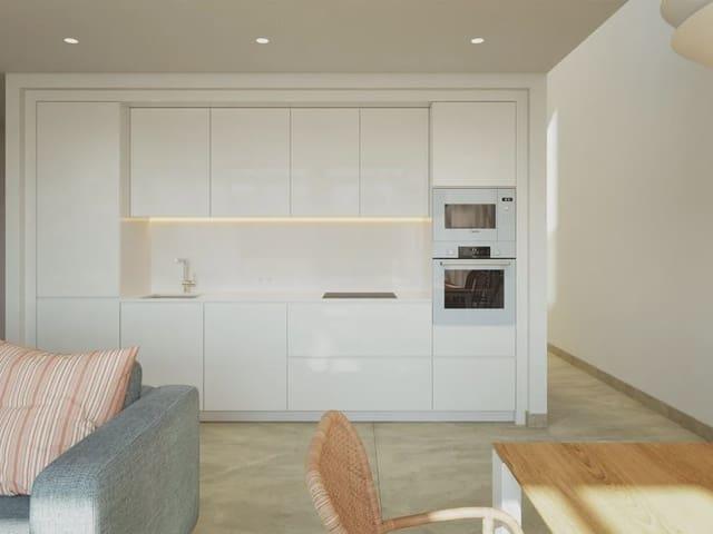 Casa en venta en Atamaría, Murcia Costa Cálida