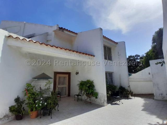 Casa en Venta en Atamo Norte, Margarita