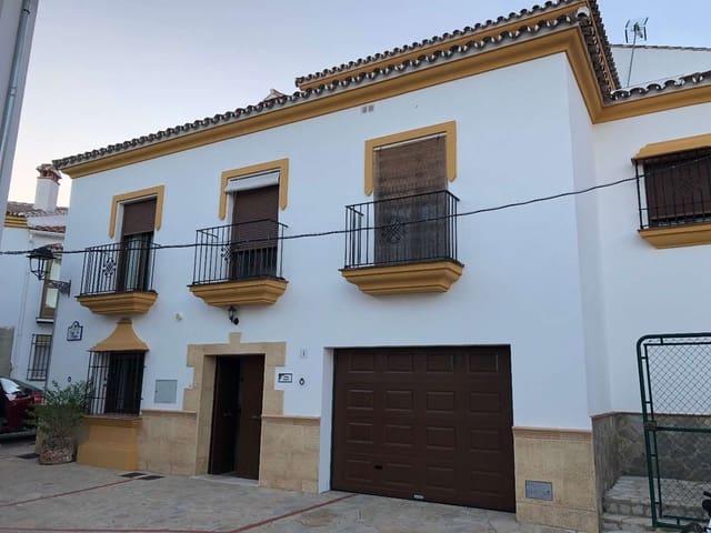 Casa en venta en Atajate, Málaga