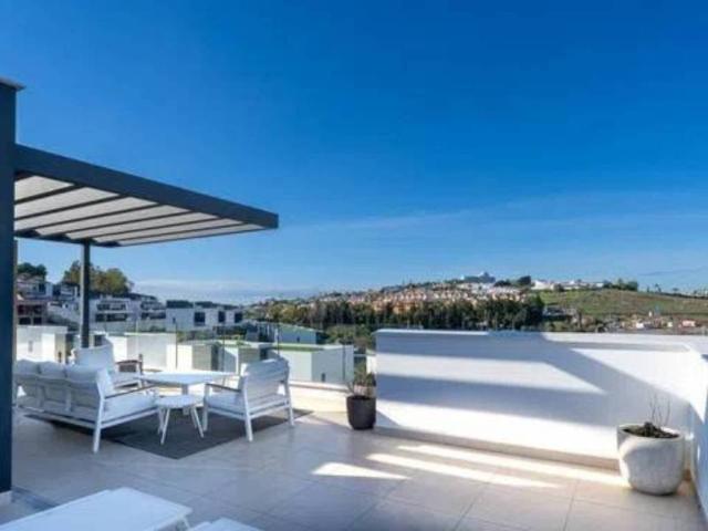 Casa en Venta en Benahavís