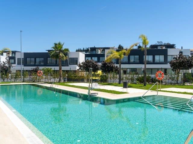 Casa en venta en Atalaya Isdabe, Málaga Costa del Sol