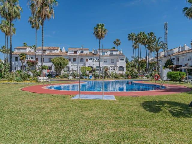 Casa en venta en Atalaya Isdabe, Málaga Costa del Sol