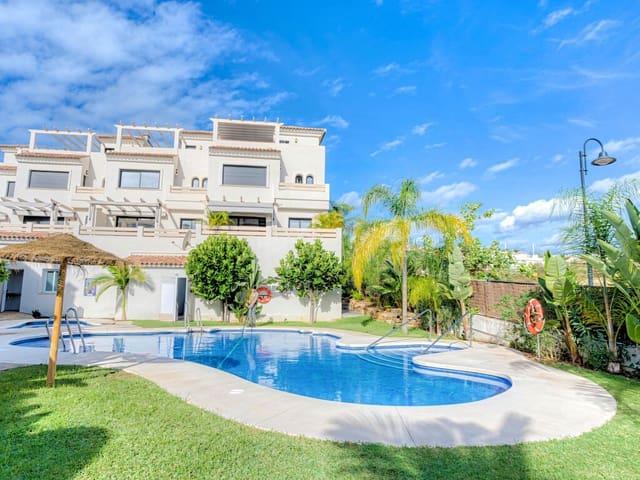 Casa en venta en Atalaya Isdabe, Málaga Costa del Sol