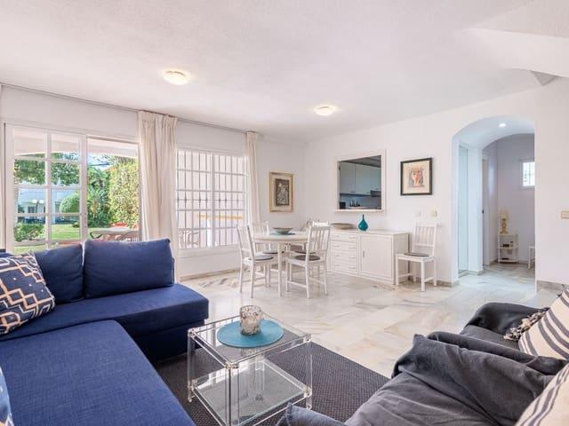 Casa en venta en Atalaya Isdabe, Málaga Costa del Sol