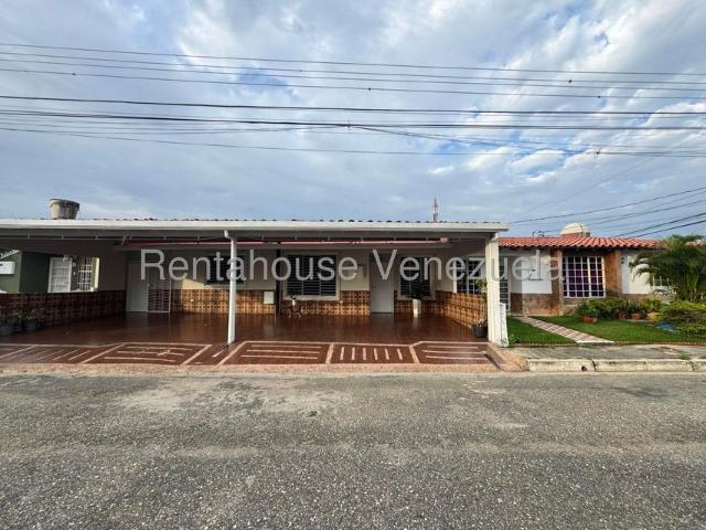 Casa en Venta en Atapaima, Cabudare
