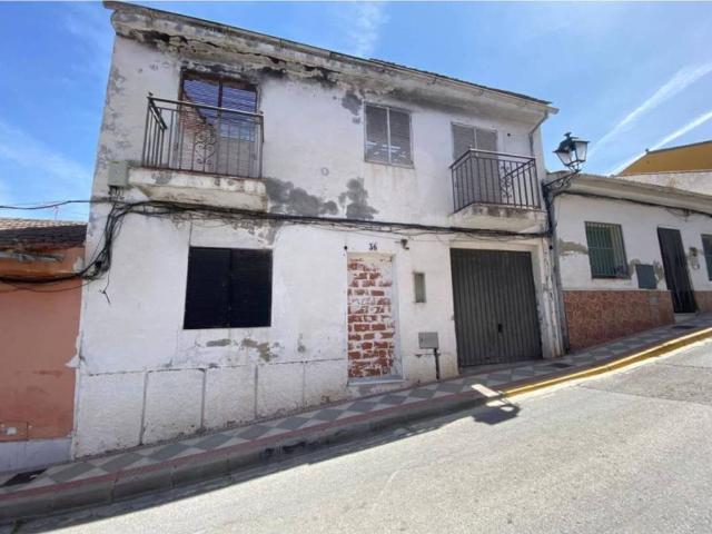 Casa en Venta en Atarfe