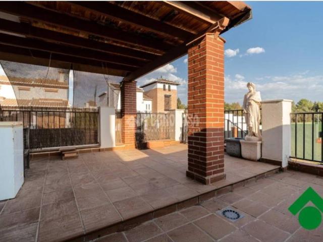 Casa en Venta en Atarfe