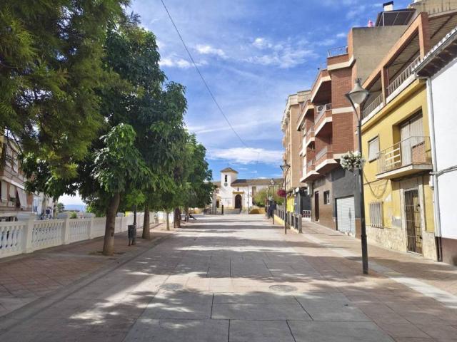 Casa en Venta en Atarfe