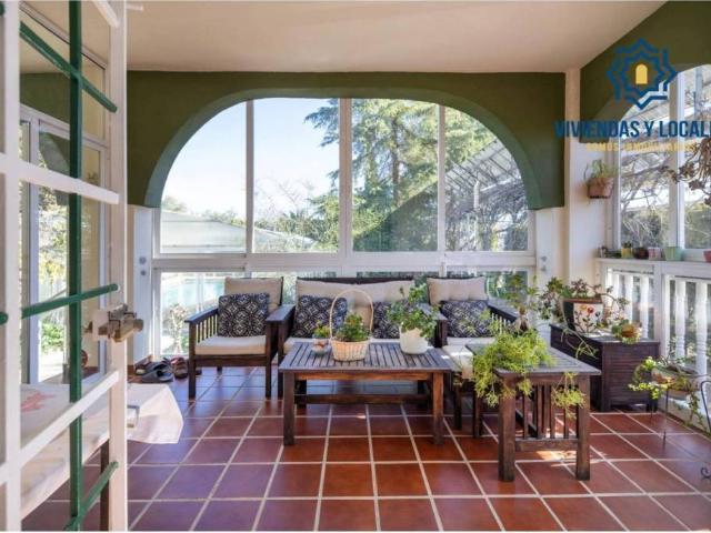 Casa en Venta en Atarfe