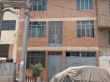 Casa en Venta en Ate Vitarte 3 Pisos
