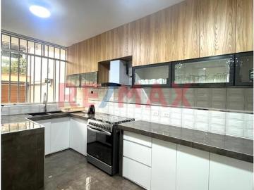 Casa en venta en Ate a S/998,300