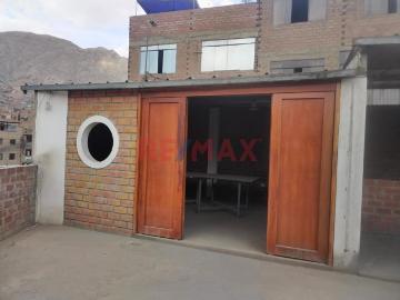 Casa en venta en Ate a S/855,000