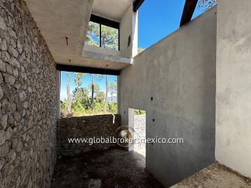 Casa en venta en Atemajac de Brizuela, Cancún, Jalisco