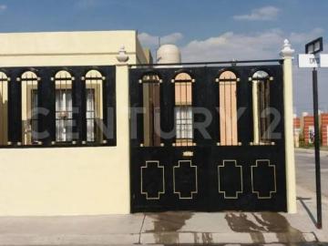 CASA EN VENTA EN ATEMPA HIDALGO