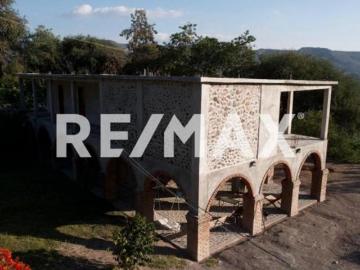 Casa en venta en Atecoxco, San Agustin Metzquititlan 4