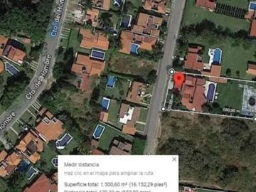 CASA EN VENTA EN ATLATLAHUACAN FRACCIONAMIENTO LOMAS DE COCOYOC