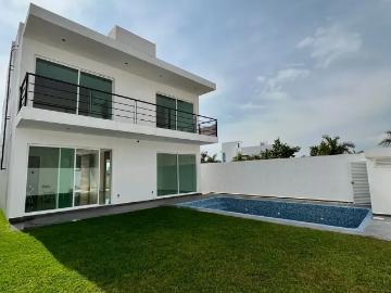 Casa en venta en Atlatlahucan, Atlatlahucan, Morelos