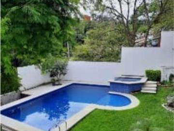 Casa en venta en Atlacomulco, Jiutepec, Morelos