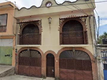 Casa en venta en Atlacomulco, Jiutepec, Morelos