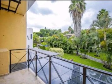 Casa en venta en Atlacomulco, Jiutepec, Morelos