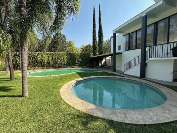 Casa en venta en Atlas Colomos coto Las Palmas