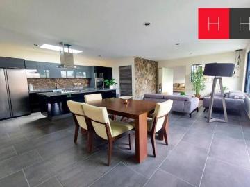 Casa en Venta en Atlixco Metepec