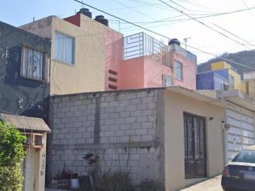Casa en venta en Atlixco, Puebla. CLM