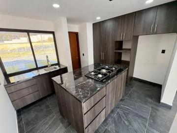 CASA EN VENTA EN ATLIXCO, PUEBLA, FRACCIONAMIENTO FINCA LAS MEMORIAS 3 recamaras