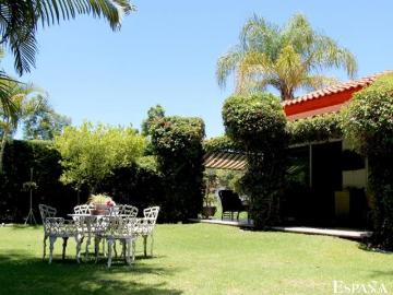 Casa en venta en Atlixco, Residencial Country Club el Cristo