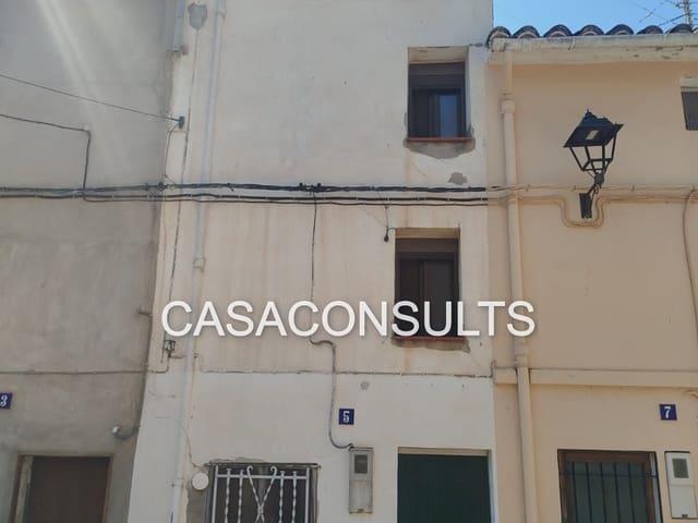 Casa en venta en Atzeneta del Maestrat, Castellón