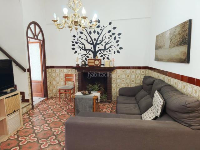 Casa en venta en Atzúbia L´. Casa de pueblo en venta en Adsubia. Casas Atzúbia.