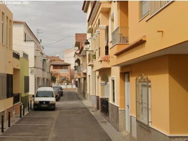Casa en Venta en Augasantas, Almería