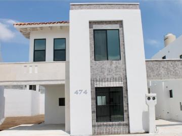 Casa en venta en Australia, Saltillo, Coahuila de Zaragoza