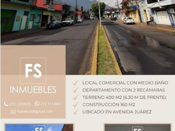 Casa en venta en Aurora, Nogales, Veracruz de Ignacio de la Llave