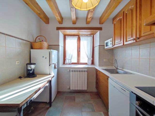 Casa en venta en Auritz Burguete. Casas Auritz.