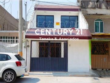 Casa en venta en Auris I, Chicoloapan, México