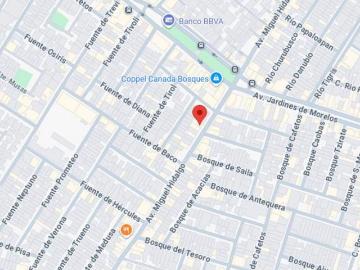 VENTA DE CASA EN JARDINES DE STA CLARA ECATEPEC